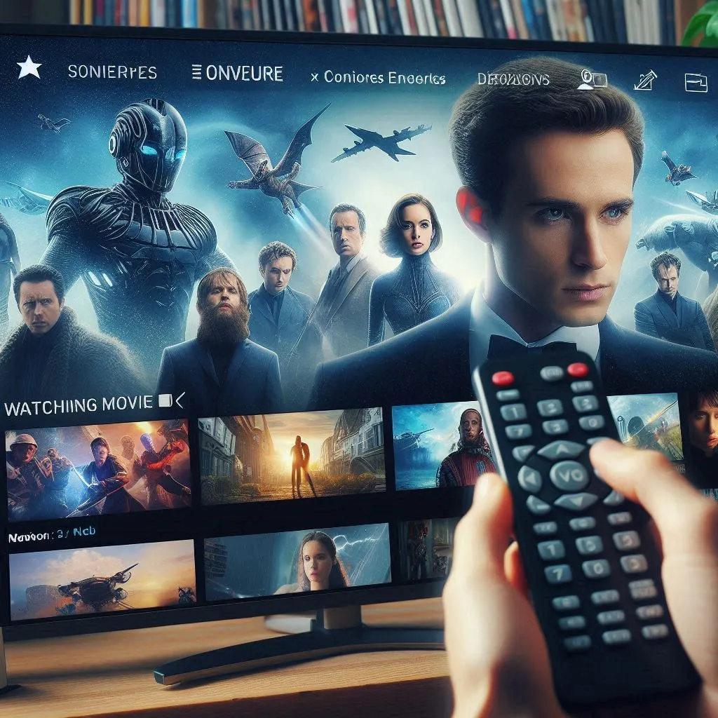 iptv ios en belgique