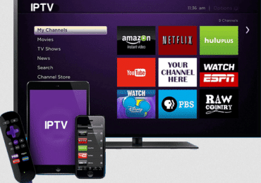 Meilleures Applications IPTV à Télécharger iptv sur android box