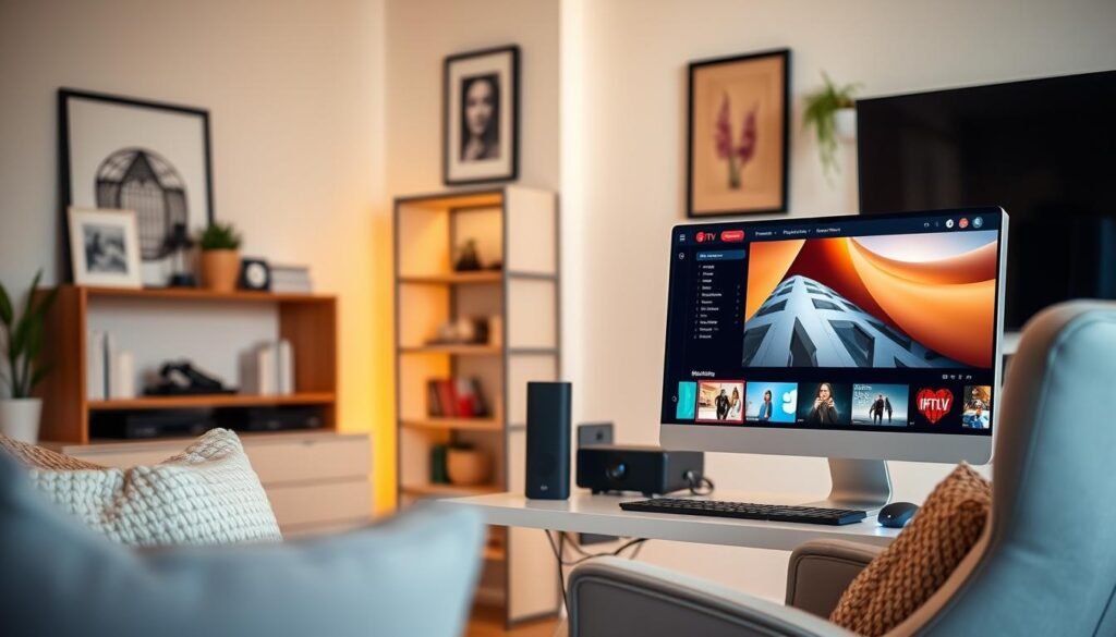 Installer IPTV sur PC Installer IPTV sur PC