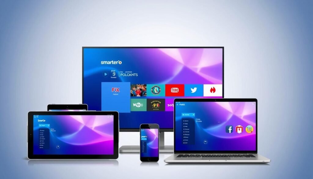 compatibilité iptv smarters pro compatibilité iptv smarters pro